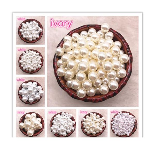 wholesale 6-16mm have/no hole white ivoy round imitation pearl abs beads jewelry findings diy earrings acc qylyqm
wholesale 6-16mm have/no hole white ivoy round imitation pearl abs beads jewelry findings diy earrings acc qylyqm