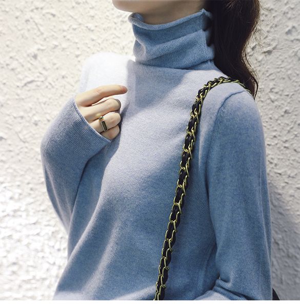 2021 quality selling women high blouses 100% pure gold pullovers 10 jumpers long female q4ek, White;black
2021 quality selling women high blouses 100% pure gold pullovers 10 jumpers long female q4ek, White;black