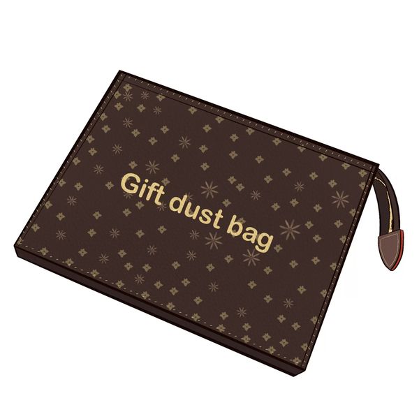 women cosmetic bags wash toiletry pouch comes with luxury dust bag fashion desiger brand travel make up bags beauty case
women cosmetic bags wash toiletry pouch comes with luxury dust bag fashion desiger brand travel make up bags beauty case