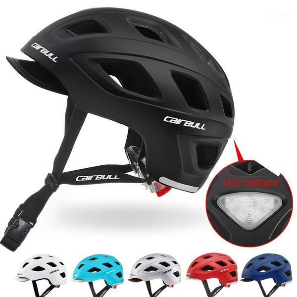 urban utility bicycle helmet commuter bmx cycling helmet detachable visor/led taillight men/women/kids skateboard safety1
urban utility bicycle helmet commuter bmx cycling helmet detachable visor/led taillight men/women/kids skateboard safety1