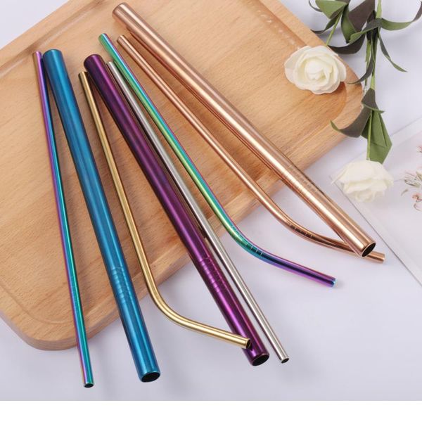 reusable metal drinking straws 304 stainless steel sturdy bent straight drinks straw with cleaning brush bar party a sqcbdz
reusable metal drinking straws 304 stainless steel sturdy bent straight drinks straw with cleaning brush bar party a sqcbdz
