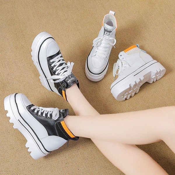 shoes lace up women's boots autumn boots-women round toe booties ladies rubber elegant sports lolita 2020 pu basic shallow, Black
shoes lace up women's boots autumn boots-women round toe booties ladies rubber elegant sports lolita 2020 pu basic shallow, Black