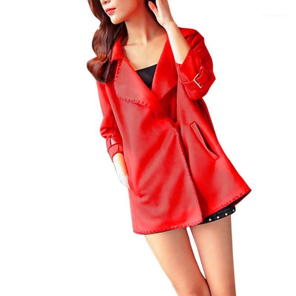 women's vests fashion womens autumn winter windbreaker coat jacket outwear solid overcoat female trench l30851, Black;white
women's vests fashion womens autumn winter windbreaker coat jacket outwear solid overcoat female trench l30851, Black;white