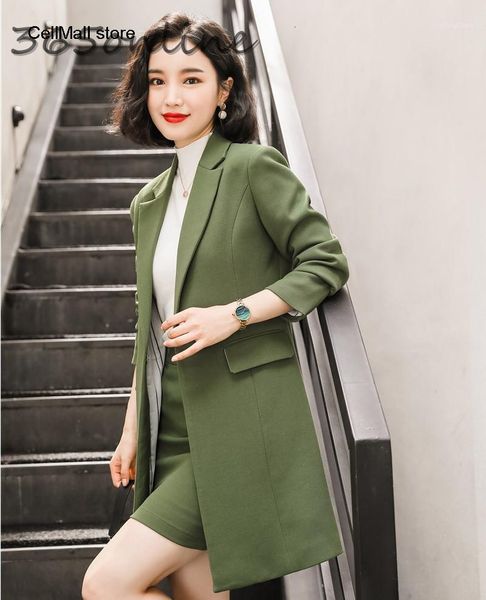 fabric formal women business suits with skirt and middle long windbreaker autumn winter professional blazers set1, White
fabric formal women business suits with skirt and middle long windbreaker autumn winter professional blazers set1, White