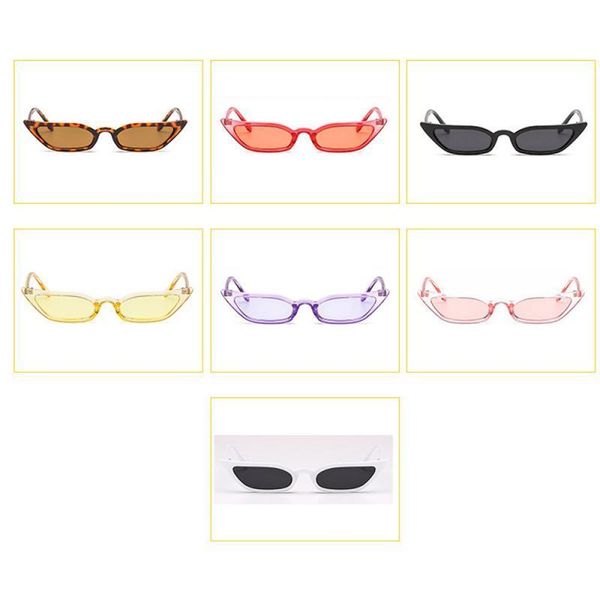 newfashion cat's eye anti uv sunscreen personality sharp angle sunglasses motorcycle glasses
newfashion cat's eye anti uv sunscreen personality sharp angle sunglasses motorcycle glasses