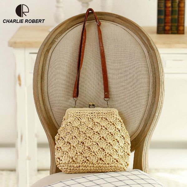 2020 new beach summer style women lady shoulder bags handmade rattan bags straw criss-cross hollow out knitting flap
2020 new beach summer style women lady shoulder bags handmade rattan bags straw criss-cross hollow out knitting flap
