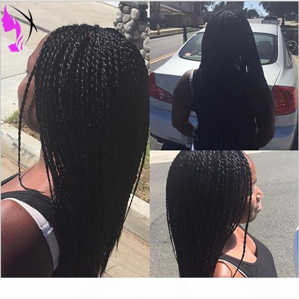 senegalses 2x twist braids lace front synthetic wigs for black women box braided wig cosplay hairstyle twist wig with baby hair
senegalses 2x twist braids lace front synthetic wigs for black women box braided wig cosplay hairstyle twist wig with baby hair