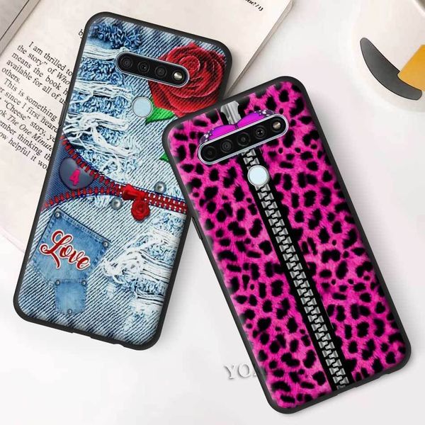 43fgfor zipper printing case lg k40s k41s k61 k50s g6 g7 g8 thinq k40 k51s q51 q70 q60 q61 black tpu phone bags soft cover
43fgfor zipper printing case lg k40s k41s k61 k50s g6 g7 g8 thinq k40 k51s q51 q70 q60 q61 black tpu phone bags soft cover