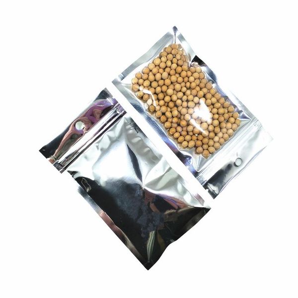 100pcs/lot aluminum foil/ clear bag self seal zipper packing bags resealable mylar zipper lock food packaging bag pouch wmthdc
100pcs/lot aluminum foil/ clear bag self seal zipper packing bags resealable mylar zipper lock food packaging bag pouch wmthdc