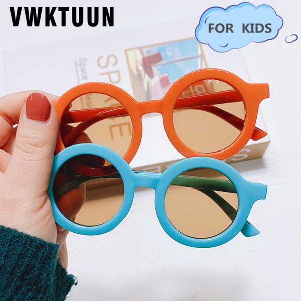 sunglasses vwktuun light child round sun glasses for boys girls small cute children colorful lens shades, White;black
sunglasses vwktuun light child round sun glasses for boys girls small cute children colorful lens shades, White;black