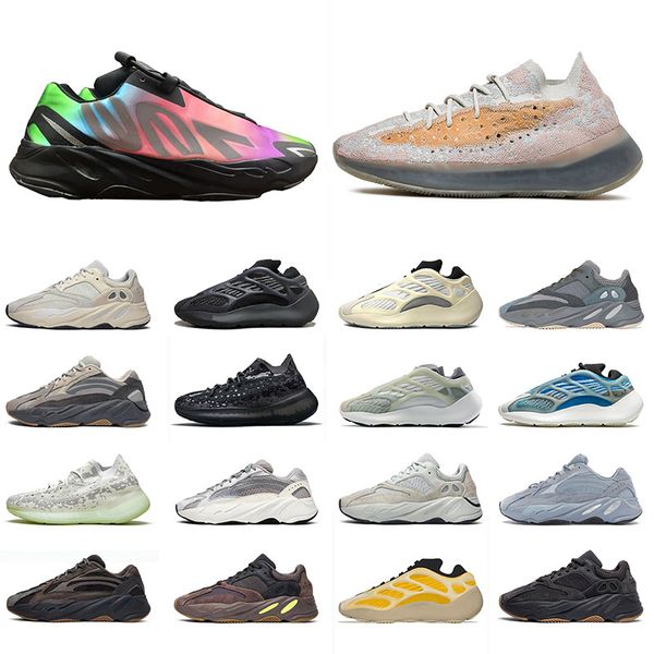 mens womens kanye west 700 v2 running shoes azareth srphym azael alien mist teal blue inertia pepper orange trainers sneakers, White;red
mens womens kanye west 700 v2 running shoes azareth srphym azael alien mist teal blue inertia pepper orange trainers sneakers, White;red
