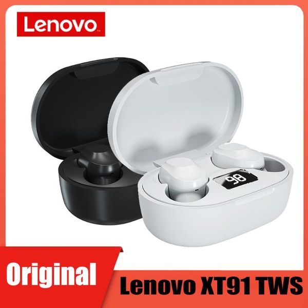 lenovo xt91 tws wireless bluetooth earphones ai control gaming headset stereo bass waterproof earbuds with mic for sport earplug
lenovo xt91 tws wireless bluetooth earphones ai control gaming headset stereo bass waterproof earbuds with mic for sport earplug