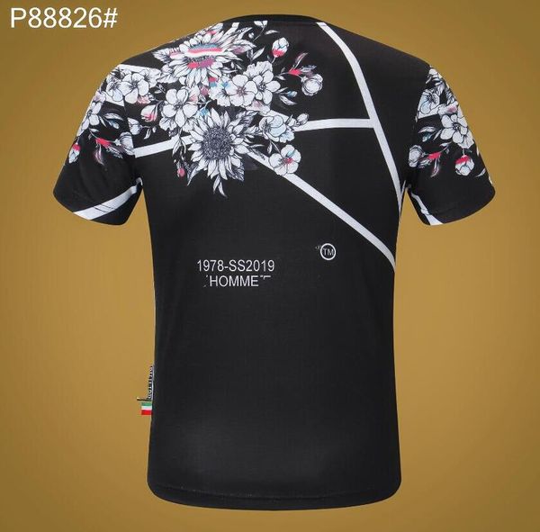 fashion mens t shirt spring summer men women cotton short sleeve mens stylist print tees black whitew#51, White;black
fashion mens t shirt spring summer men women cotton short sleeve mens stylist print tees black whitew#51, White;black