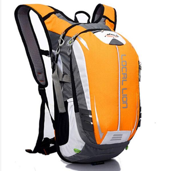 outdoor bags locallion cycling backpack bike riding bag rucksack sports daypack for running hiking camping travelling ultralight 18l
outdoor bags locallion cycling backpack bike riding bag rucksack sports daypack for running hiking camping travelling ultralight 18l
