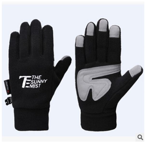 wholesale-2015 men and women outdoor sports warm touch gloves, Blue;gray
wholesale-2015 men and women outdoor sports warm touch gloves, Blue;gray