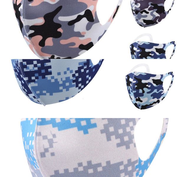 u4h1zu factory price washable reusable anti-dust elastic camouflage mouth masks camo print designer dust filtrition face mask 9 n
u4h1zu factory price washable reusable anti-dust elastic camouflage mouth masks camo print designer dust filtrition face mask 9 n
