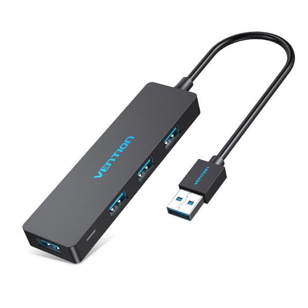 4 ports usb 3.0 hub high speed 5gbps multi usb splitter household computer small accessories for vention chkbb pc
4 ports usb 3.0 hub high speed 5gbps multi usb splitter household computer small accessories for vention chkbb pc