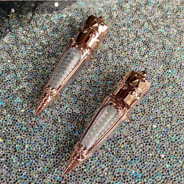 storage bottles & jars high class rose gold 4ml lip gloss bottle empty cosmetic oil refillable tube liquid lipstick container 10/20/30pcs
storage bottles & jars high class rose gold 4ml lip gloss bottle empty cosmetic oil refillable tube liquid lipstick container 10/20/30pcs