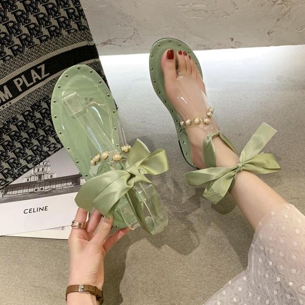 sandals net red flip-flops pearl ankle strap women 2021 summer korean version of all-match non-slip shoes b1186, Black
sandals net red flip-flops pearl ankle strap women 2021 summer korean version of all-match non-slip shoes b1186, Black