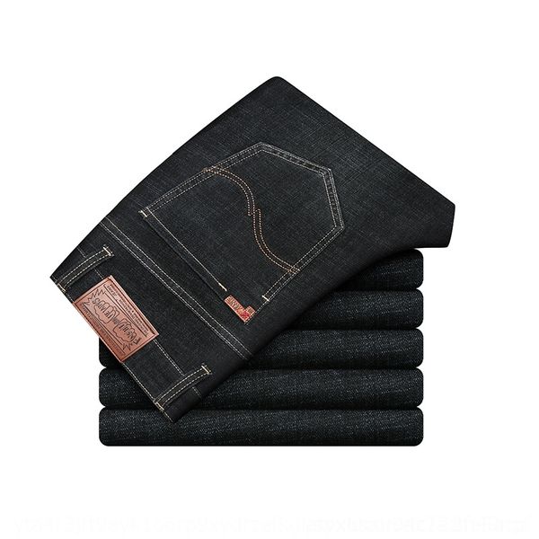 ira3z straight men's hnjza autumn business casual large spring and autumn dad black loose and jeans jeans men spring, Blue
ira3z straight men's hnjza autumn business casual large spring and autumn dad black loose and jeans jeans men spring, Blue