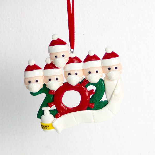 christmas ornaments diy greetings quarantine christmas birthday party pandemic social distancing xmas tree pendant accessories hhf1685
christmas ornaments diy greetings quarantine christmas birthday party pandemic social distancing xmas tree pendant accessories hhf1685