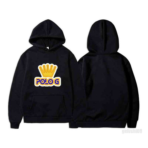 harajuku hip hop rapper polo g printed hoodie men women hoodies grunge sweatshirts fashion pullovers boys unisex, Black
harajuku hip hop rapper polo g printed hoodie men women hoodies grunge sweatshirts fashion pullovers boys unisex, Black