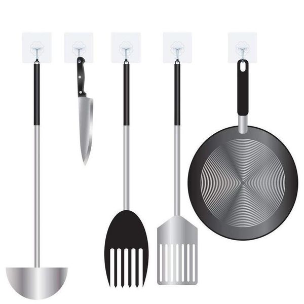 24/10/2pcs wall transparent vacuum sucker hook strong seemless cable clamp adhesive hook rack bathroom kitchen towel ke bbynyc
24/10/2pcs wall transparent vacuum sucker hook strong seemless cable clamp adhesive hook rack bathroom kitchen towel ke bbynyc