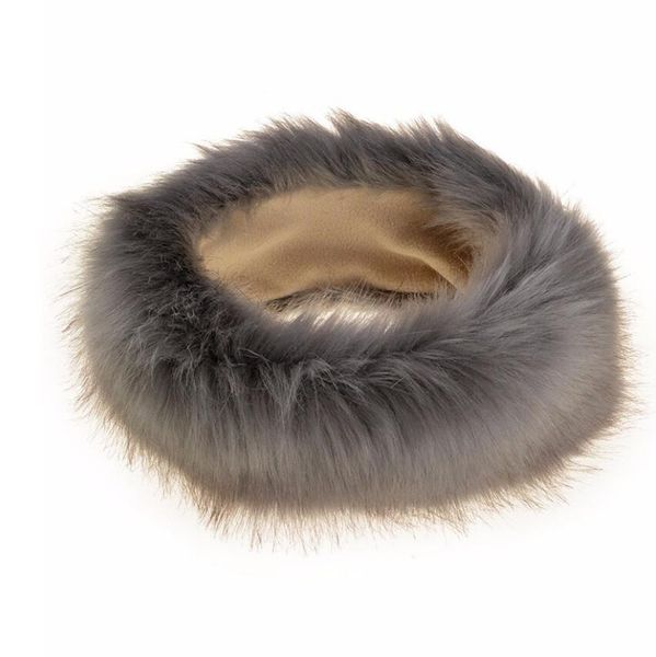 fur women caps winter head scarf striped natural imitation fur hat wig warm genuine thick beanies, Blue;gray
fur women caps winter head scarf striped natural imitation fur hat wig warm genuine thick beanies, Blue;gray