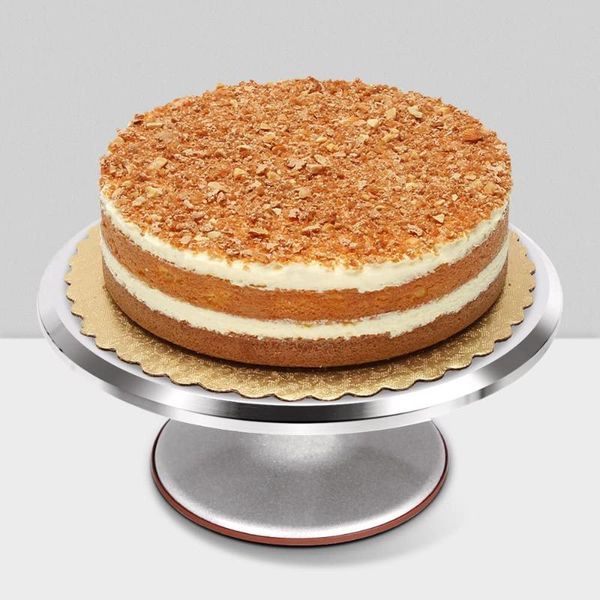 12 inch mounted cream cake stand turntable rotating base aluminum alloy decoration cake baking tools non slip decorating table
12 inch mounted cream cake stand turntable rotating base aluminum alloy decoration cake baking tools non slip decorating table