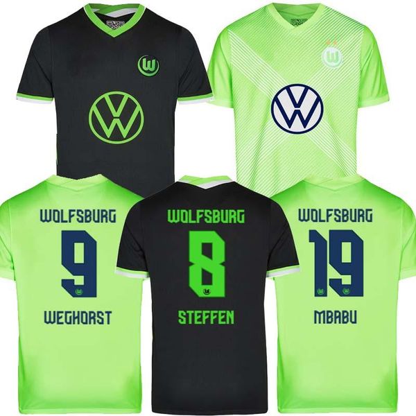 20 21 vfl wolfsburg soccer jerseys weghorst arnold 2020 2021 malli brekalo football shirt mehmedi football shirt roussillon xaver camisetas, Black;yellow
20 21 vfl wolfsburg soccer jerseys weghorst arnold 2020 2021 malli brekalo football shirt mehmedi football shirt roussillon xaver camisetas, Black;yellow