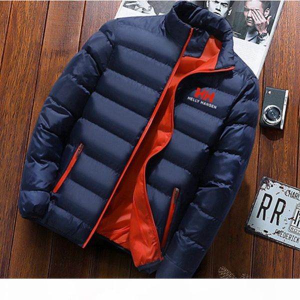 hh brand men's jacket coat 2020 new autumn and winter men's jacket men's outdoor clothing casual parkas, Black;brown
hh brand men's jacket coat 2020 new autumn and winter men's jacket men's outdoor clothing casual parkas, Black;brown
