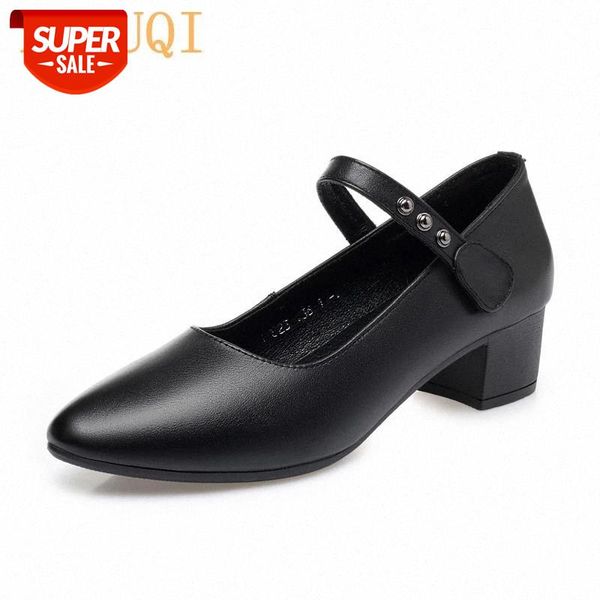 aiyuqi formal women shoes 2020 autumn new genuine leather pointed luxury women shoes large size 41 42 42 women shoes dress #ae4u
aiyuqi formal women shoes 2020 autumn new genuine leather pointed luxury women shoes large size 41 42 42 women shoes dress #ae4u