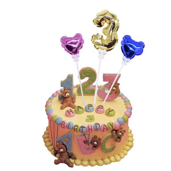 mini number cake er star foil balloon cupcake decora for shower birthday wedding party dessert ornaments cake flags supplies
mini number cake er star foil balloon cupcake decora for shower birthday wedding party dessert ornaments cake flags supplies