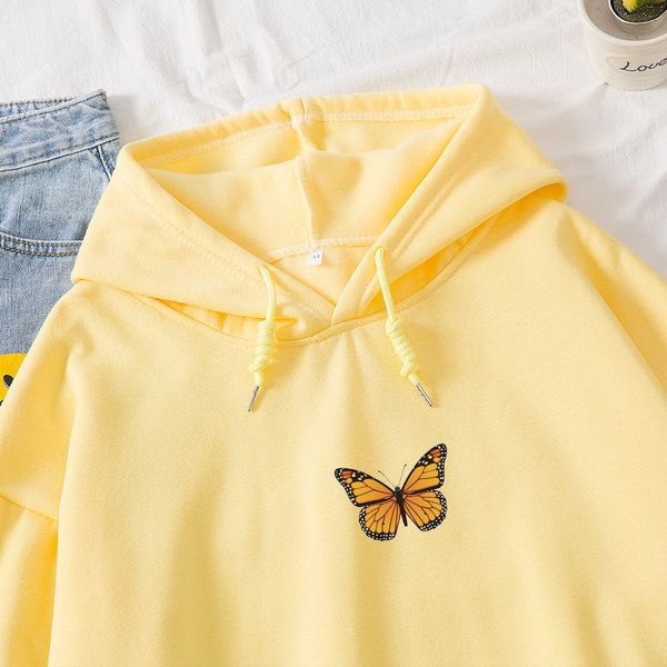 vintage hooded sweatshirt spring casual long winter women sweatshirts sleeve pullovers butterfly graphic fashion hoodies ladies kaatt, Black
vintage hooded sweatshirt spring casual long winter women sweatshirts sleeve pullovers butterfly graphic fashion hoodies ladies kaatt, Black