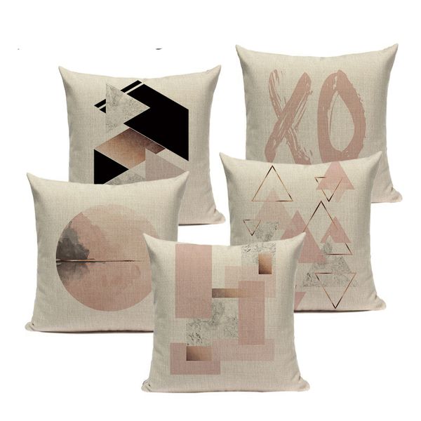 nordic pink pillowcase for pillow geometric sofa cushion decorative 45cmx45cm decorative pillows cushion cover custom covers
nordic pink pillowcase for pillow geometric sofa cushion decorative 45cmx45cm decorative pillows cushion cover custom covers