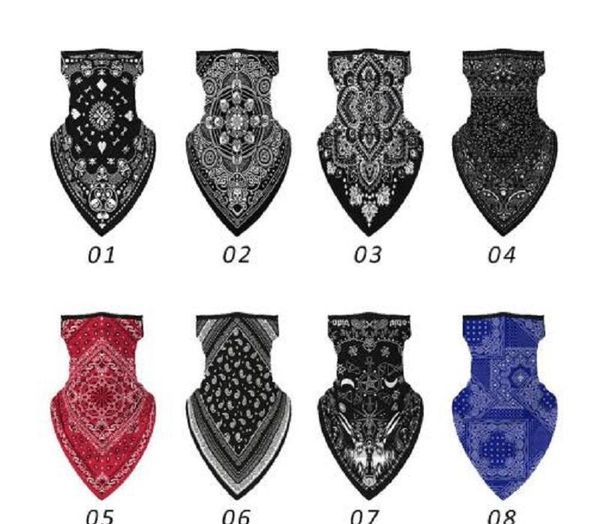 outdoor face cover cycling mask fashion printed bib scarves multi functional seamless quick dry hairband he jllwet xjfshop, Black
outdoor face cover cycling mask fashion printed bib scarves multi functional seamless quick dry hairband he jllwet xjfshop, Black