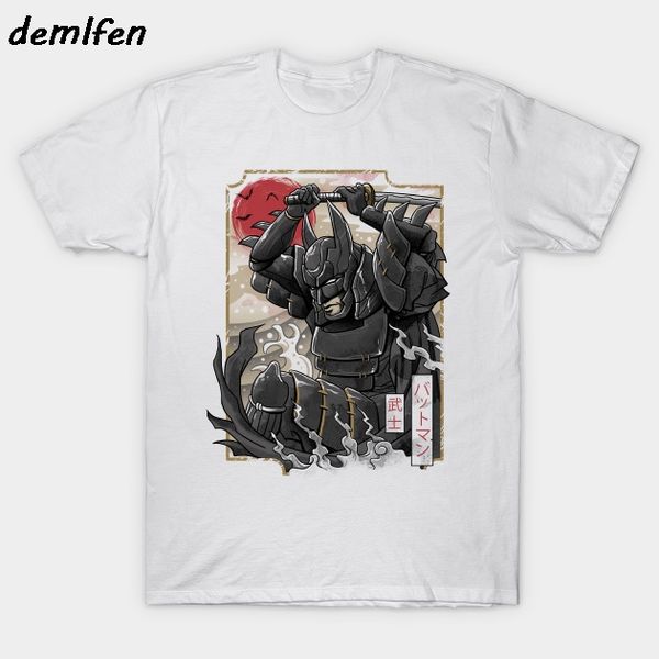 batman dark knight самурай t-shirt harajuku аниме мужчины уличной короткий рукав о-образным вырезом рубашки прохладно тройники вершины спорт
batman dark knight самурай t-shirt harajuku аниме мужчины уличной короткий рукав о-образным вырезом рубашки прохладно тройники вершины спорт
