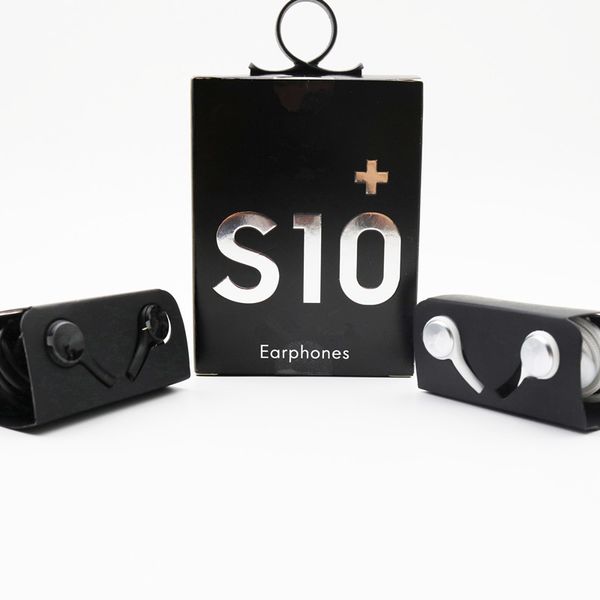oem earbuds s10 s10+ earphones bass headsets stereo sound headphones with volume control for s8 s9 in box
oem earbuds s10 s10+ earphones bass headsets stereo sound headphones with volume control for s8 s9 in box