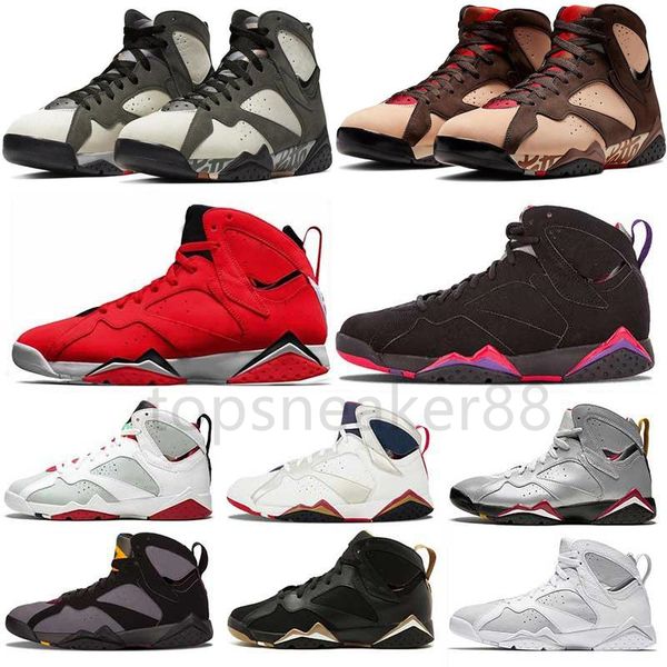 quality 7s mens and womens basketball shoes classic white black high lace up lightweight and breathable basketball shoes
quality 7s mens and womens basketball shoes classic white black high lace up lightweight and breathable basketball shoes