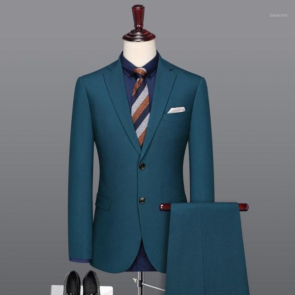 men dress suits 2020 spring summer special blue father day gifts men suit with pant groom wedding suits for plus size 581, White;black
men dress suits 2020 spring summer special blue father day gifts men suit with pant groom wedding suits for plus size 581, White;black