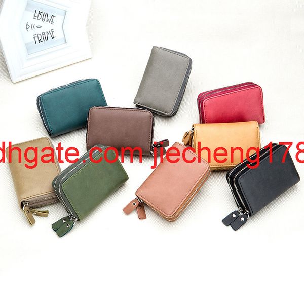 multi function double layer organ card bag zipper horizontal male and female rfid key bag large capacity zero wallet, Red;black
multi function double layer organ card bag zipper horizontal male and female rfid key bag large capacity zero wallet, Red;black