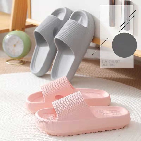 elling 4cm thick sole women bathroom slippers indoor slide sandals non-slip mens ladies summer platform outdoor beach shoes designer classic, Black
elling 4cm thick sole women bathroom slippers indoor slide sandals non-slip mens ladies summer platform outdoor beach shoes designer classic, Black