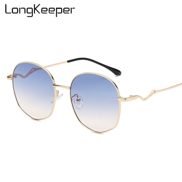 sunglasses trendy metal round women classic brand design vintage irregular sun glasses men gradient shades lunettes de soleil, White;black
sunglasses trendy metal round women classic brand design vintage irregular sun glasses men gradient shades lunettes de soleil, White;black