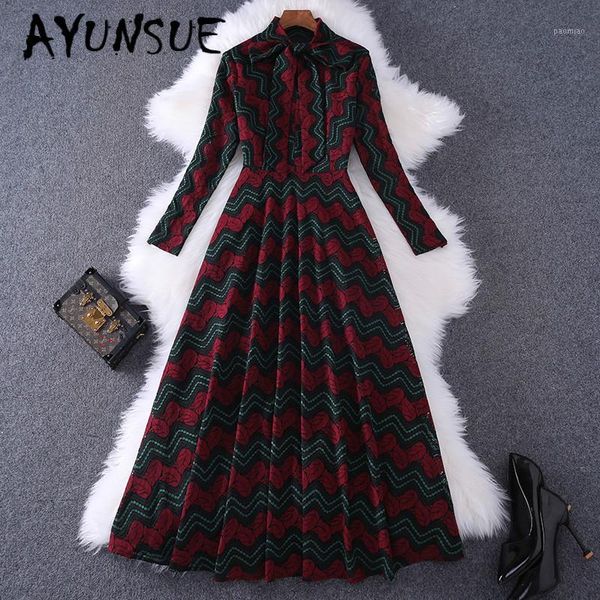 dress women spring autumn dress women clothes 2020 party vintage ladies elegant vestidos robe femme 88249 yy24881, Black;gray
dress women spring autumn dress women clothes 2020 party vintage ladies elegant vestidos robe femme 88249 yy24881, Black;gray