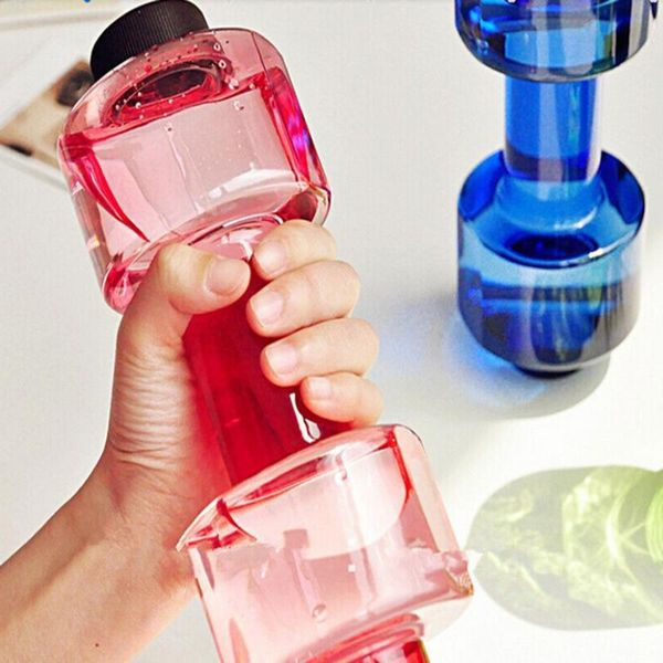 dumbbells 3 colors sports water bottles 550ml leakproof portable unbreakable my plastic bottle shaker bpa fitness dumbbell unisex
dumbbells 3 colors sports water bottles 550ml leakproof portable unbreakable my plastic bottle shaker bpa fitness dumbbell unisex