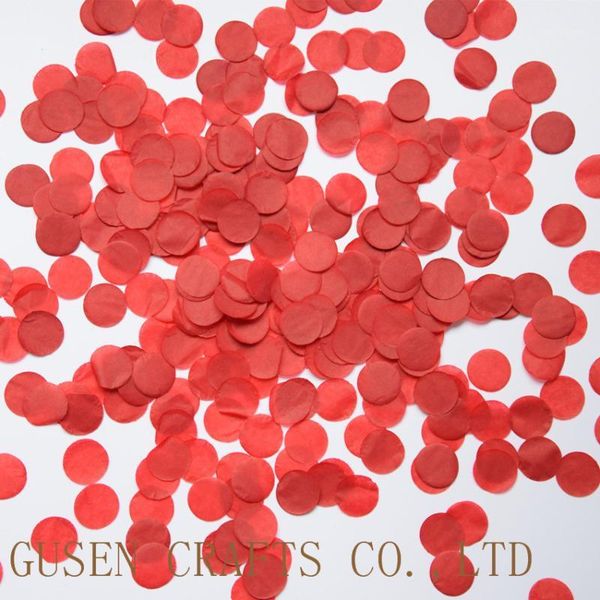 3000pcs 2.5cm circle shape wedding sprinkles red tissue paper confetti boda birthday party table decoration pinata fillers1
3000pcs 2.5cm circle shape wedding sprinkles red tissue paper confetti boda birthday party table decoration pinata fillers1