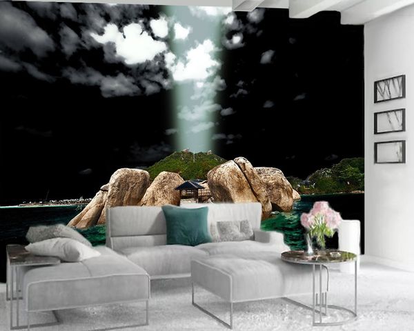 3d seascape wallpaper 3d wall paper for bedroom romantic fantasy island romantic landscape decorative silk 3d mural wallpaper
3d seascape wallpaper 3d wall paper for bedroom romantic fantasy island romantic landscape decorative silk 3d mural wallpaper
