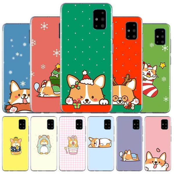 корги пемброк собака телефон чехол для samsung galaxy a51 a50 a10 a20 a21 a30 a20e a31 a40 a70 a71 a80 задняя сторона обложки coque shell fu
корги пемброк собака телефон чехол для samsung galaxy a51 a50 a10 a20 a21 a30 a20e a31 a40 a70 a71 a80 задняя сторона обложки coque shell fu