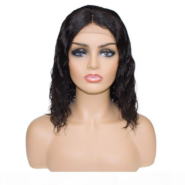 onecut hair lace front human hair wigs for black women brazilian water wave short bob wig preplucked 13x6 250 density, Black;brown
onecut hair lace front human hair wigs for black women brazilian water wave short bob wig preplucked 13x6 250 density, Black;brown