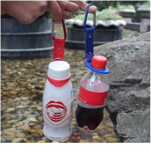 portable carabiner water bottle multifunctional buckle hook outdoors camping hiking carrying clip hook holder with d-r qylkxz
portable carabiner water bottle multifunctional buckle hook outdoors camping hiking carrying clip hook holder with d-r qylkxz